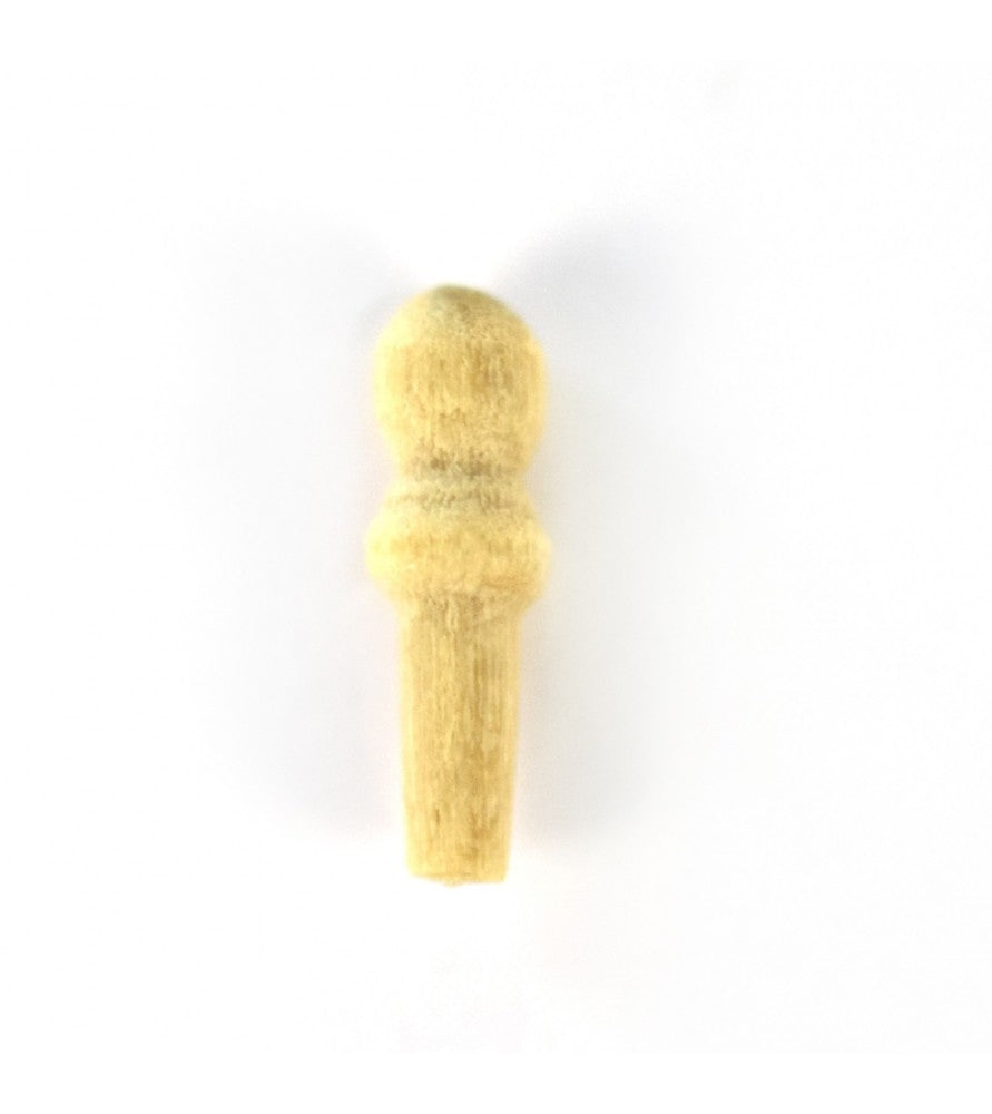 ARTESANIA LATINA 8548 Nagle drewniane 6 mm - 20 sztuk