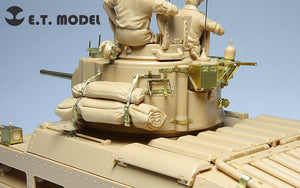 E.T. Model E35-012 WWII British Matilda Mk.III/IV (For TAMIYA 35300) 1/35 – Bild 9