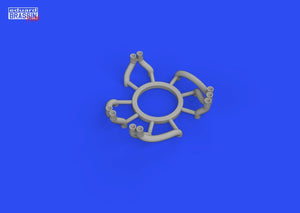 Eduard 672298 FM-2 exhaust PRINT ARMA HOBBY 1/72 – imagen 3
