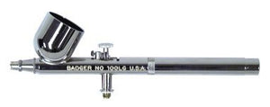 Badger 100LG aerograf
