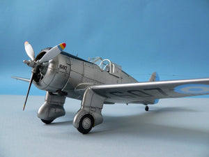 Clear Prop! CP4803 H-75O Hawk ADVANCED KIT 1/48 – zdjęcie 19