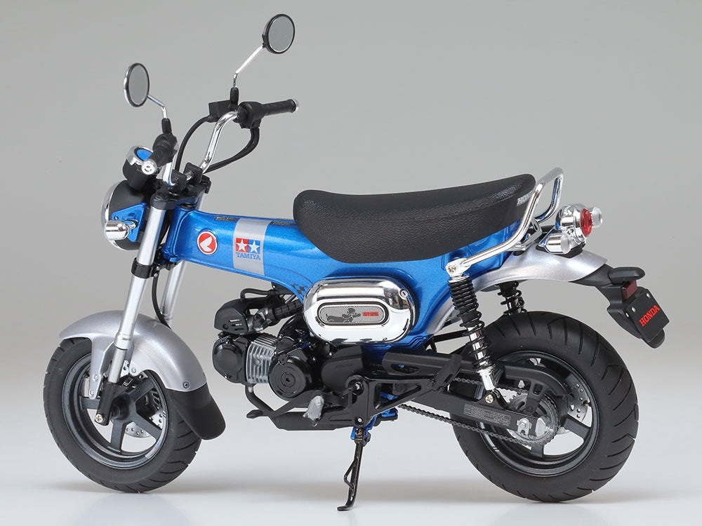 Tamiya 14142 Honda Dax125 Tamiya Limited Edition 1/12 – imagen 3