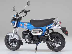 Tamiya 14142 Honda Dax125 Tamiya Limited Edition 1/12 – imagen 3