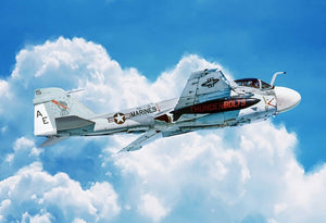 Italeri 1405 KA-6D INTRUDER 1/72 – zdjęcie 2