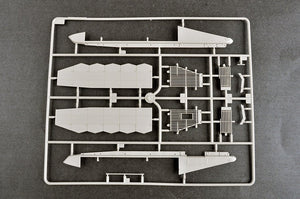 Trumpeter 09610 Russian T-72B3 with 4S24 Soft Case ERA &amp;amp; Grating Armour 1/35 – immagine 14