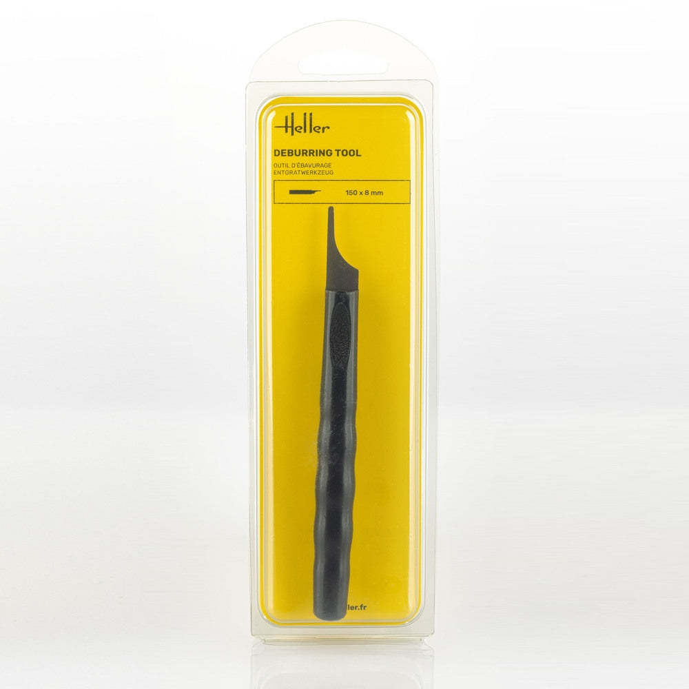 Heller 99020 Deburring tool – zdjęcie 2
