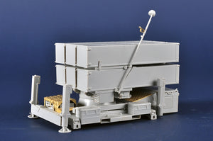 Trumpeter 01096 NASAMS(Norwegian Advanced Surface-to-Air Missile System) 1/35 – image 15