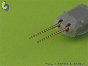 Master SM-700-025 German 20,3cm/60 (8in) SKC/34 (8pcs) – imagen 2