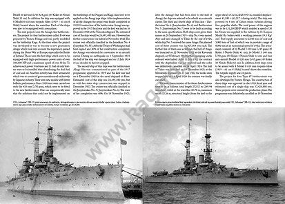 Kagero 95003 Cuirassés japonais 1905–1942 FR – image 2