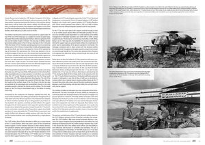 AK Interactive AK130007 AMERICAN ARTILLERY IN VIETNAM EN – imagen 2