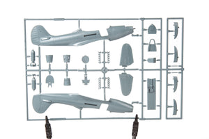 Eduard 8067 P-39N ProfiPack 1/48 – imagen 10