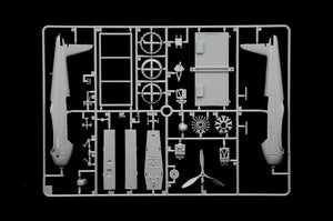 Italeri 2784 ARADO AR 196 A-3 1/48 – zdjęcie 2