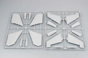 Trumpeter 03204 McDonnell Douglas F/A 18 E Hornet 1/32 – Bild 2