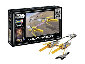 Revell 05639 Anakin&amp;#39;s Podracer 1/31