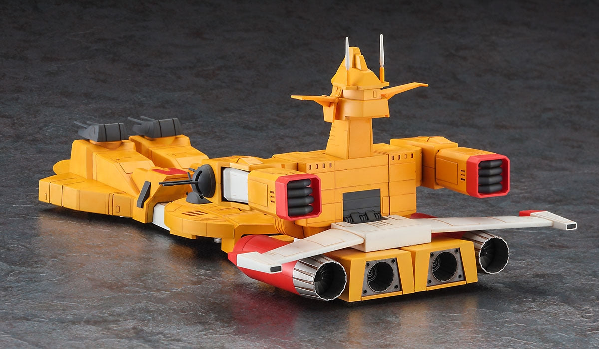 Hasegawa 64810 Greta Gully - Walker Machine Xabungle 1/500 – image 2