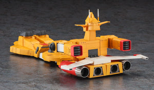 Hasegawa 64810 Greta Gully - Walker Machine Xabungle 1/500 – image 2