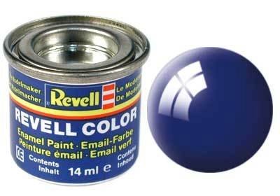 Revell 51 Ultramarine-Blue Gloss (32151)