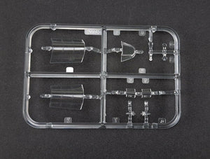 Arma Hobby 40012 Hurricane Mk IIb Reconnaissance 1/48 – Bild 11