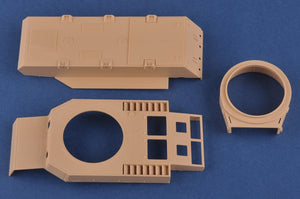 Hobby Boss 83891 German VK.3001(P) 1/35 – immagine 4