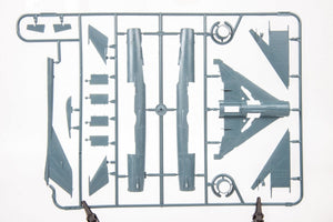 Eduard 70142 MiG-21MF Fighter Bomber 1/72 – imagen 6