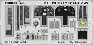 Eduard BIG49411 U-2R HOBBY BOSS 1/48 – immagine 3
