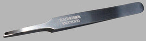 Hasegawa TT101 Finish Tweezers (Trytool Series) – immagine 2