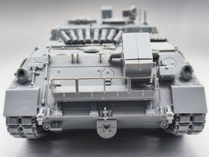 Das Werk DW35031 Kanonenjagdpanzer / Beobachtungspanzer German Tank Destroyer / Artillery Observation Vehicle (2 in 1) 1/35 – imagen 9