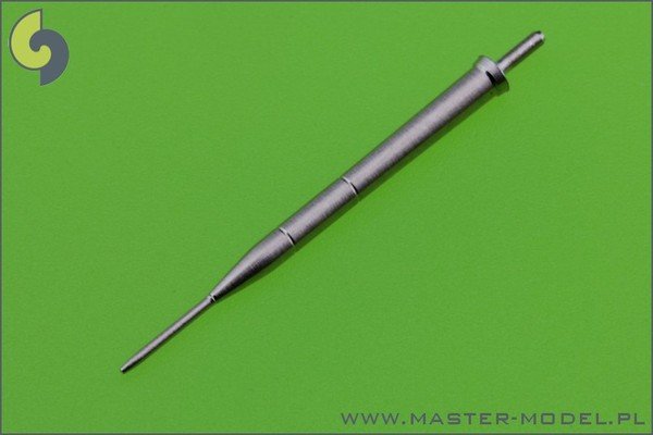 Master AM-48-069 Harrier GR.3 / T.4 - Pitot Tube & Angle Of Attack probe 1/48