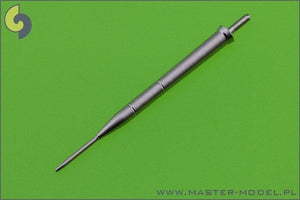 Master AM-48-069 Harrier GR.3 / T.4 - Pitot Tube &amp;amp; Angle Of Attack probe 1/48