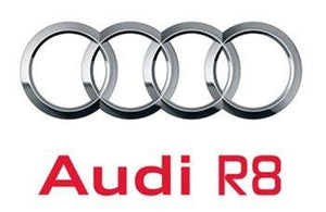 Zero Paints ZP-1083-04 Audi R8 - Phantom Black Pearl Effect 60ml – zdjęcie 2
