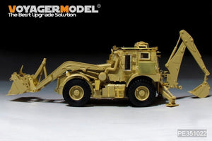 Voyager Model PE351022 WWII US Army High Mobility Engineer Excavator Basic For Panda hobby PH35041 1/35 – imagen 31