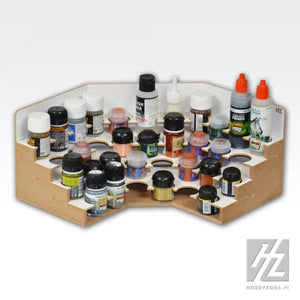 Hobby Zone OM06b Moduł Narożny na Farby 36mm – imagen 2