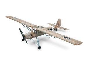 Tamiya 61100 Fieseler Fi156C Storch 1/48 – Bild 2