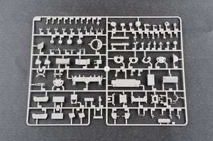 Trumpeter 05598 Russian T-72B MBT – Bild 9