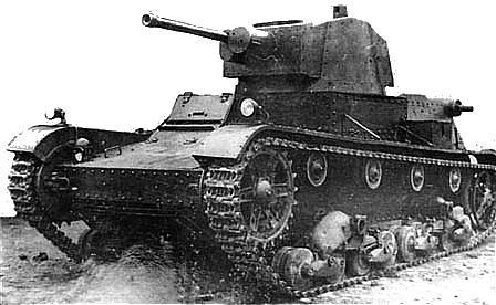 First to Fight PL026 - 7TP jednowieżowy 1/72 – immagine 2