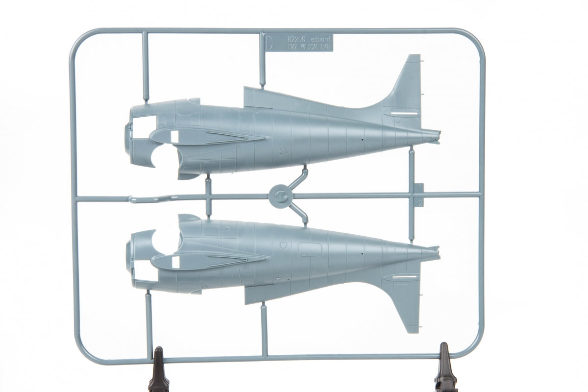 Eduard 82205 FM-2 Wildcat 1/48 – image 14