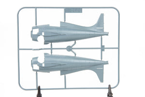 Eduard 82205 FM-2 Wildcat 1/48 – image 14