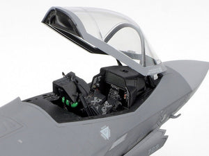 Tamiya 60792 Lockheed Martin F-35A Lightning II 1/72 – imagen 4