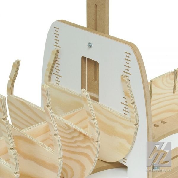 Hobby Zone HZ-PSM1 Profesjonalna Stocznia Modelarska – imagen 3