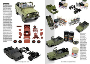 ABTEILUNG 502 ABT701 - Damaged Issue 01 - Weathered &amp;amp; Worn Models Magazine ENGLISH – imagen 7