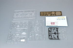 Trumpeter 04522 Russian Cruiser Pyotr Velikiy 1/350 – imagen 2