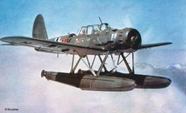 Revell 04688 Arado Ar196 A-3 (Hydravion) ​​(1/32) – image 2