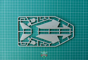 Modelsvit 72005 Sukhoi Su-7U (Trainer) 1/72 – immagine 6