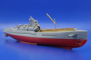Eduard 53037 I-400 1/350 Tamiya – imagen 6