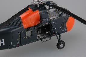 Hobby Boss 87222 American UH-34D Choctaw 1/72 – imagen 7