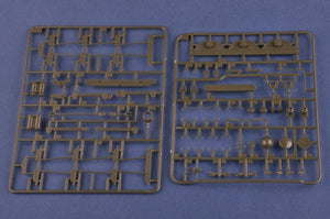 Hobby Boss 85516 Soviet MBV-2 (Late KT-28 Gun) 1/35 – imagen 7