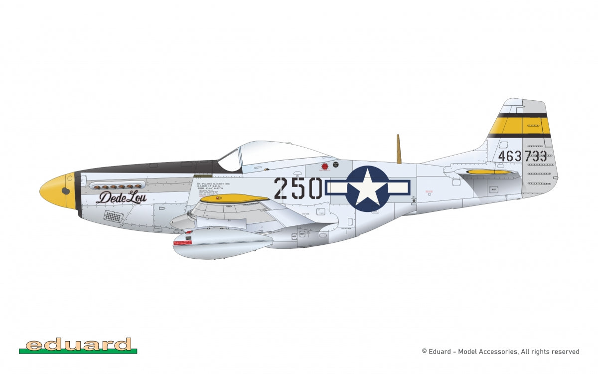 Eduard 2152 Tales Of Iwojima Dual Combo - Limited Edition – image 18