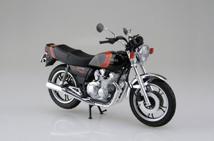 Aoshima 05333 Yamaha XJ400 1/12 – image 2