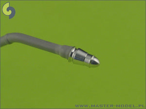 Master AM-32-030 Refueling Probe - NATO standard (1pc) 1/32 – imagen 4