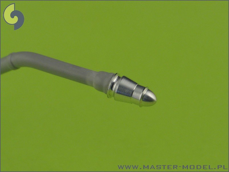 Master AM-32-030 Refueling Probe - NATO standard (1pc) 1/32 – imagen 4